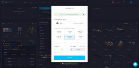 trade cs go bot|cs go wymiany.